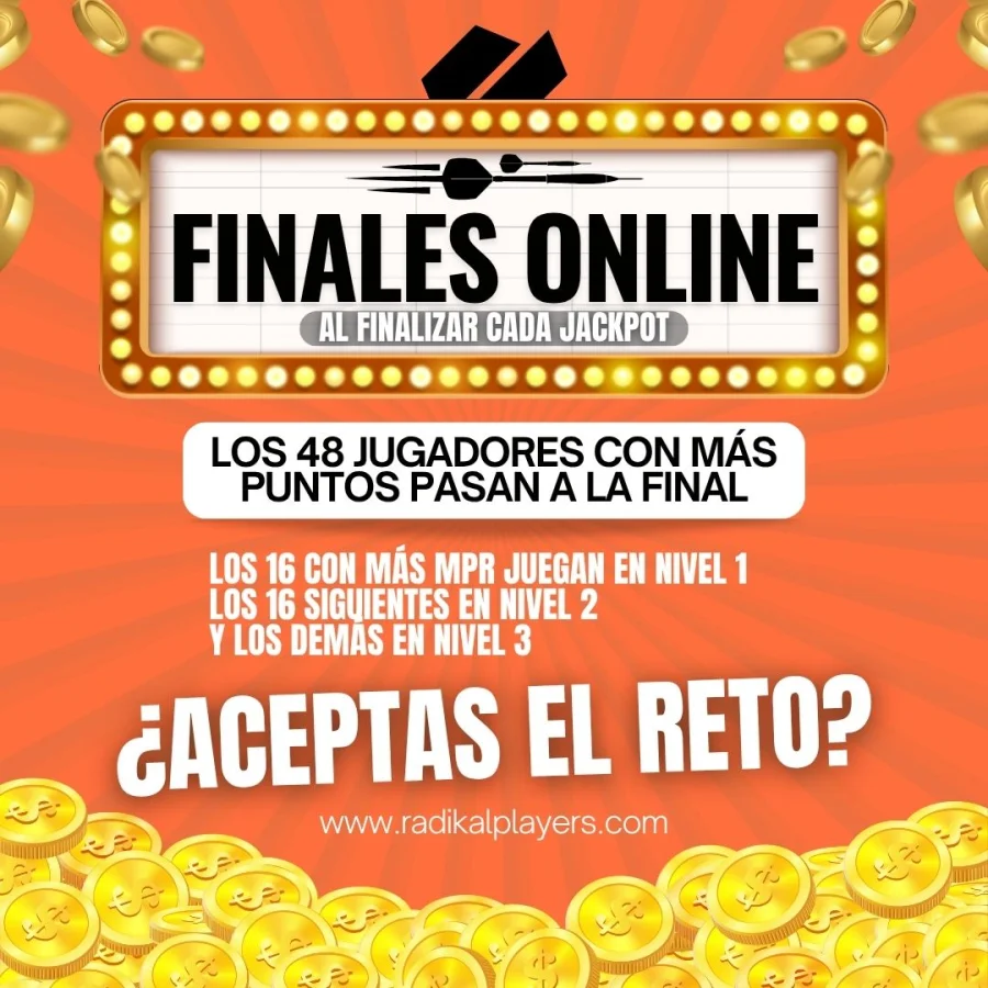 Finales online