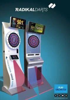 Dianas Radikal Darts